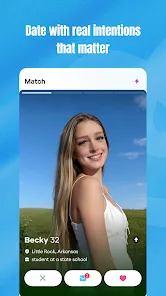 Jovia Dating app: Meet & Date