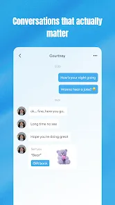 Jovia Dating app: Meet & Date preview 3