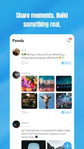 Jovia Dating app: Meet & Date preview 5